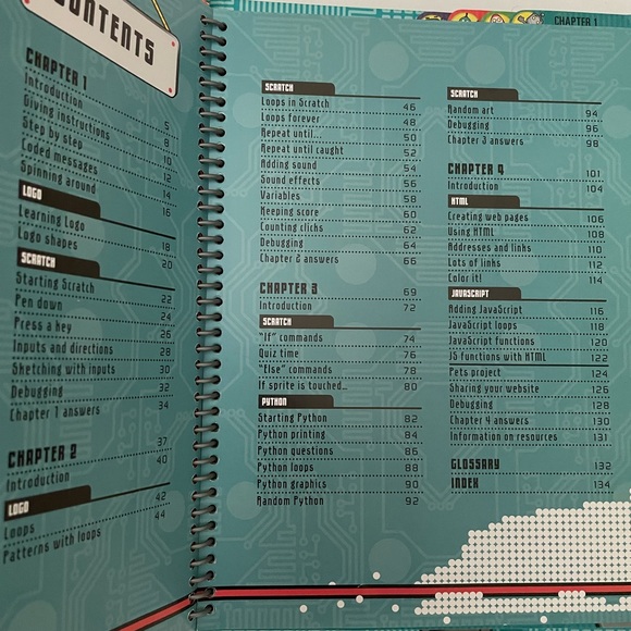 How to Code: A Step-By-Step Guide to Computer Coding Children Book - Picture 6 of 6